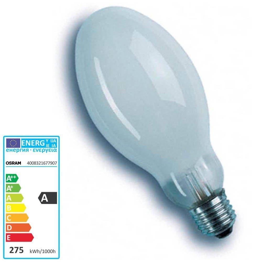 PowerStar Lamp E40, HQI-E 250/D Pro ETKNML_7FT8 PowerStar Lamp E40, HQI-E 250/D Pro ETKNML_7FT8