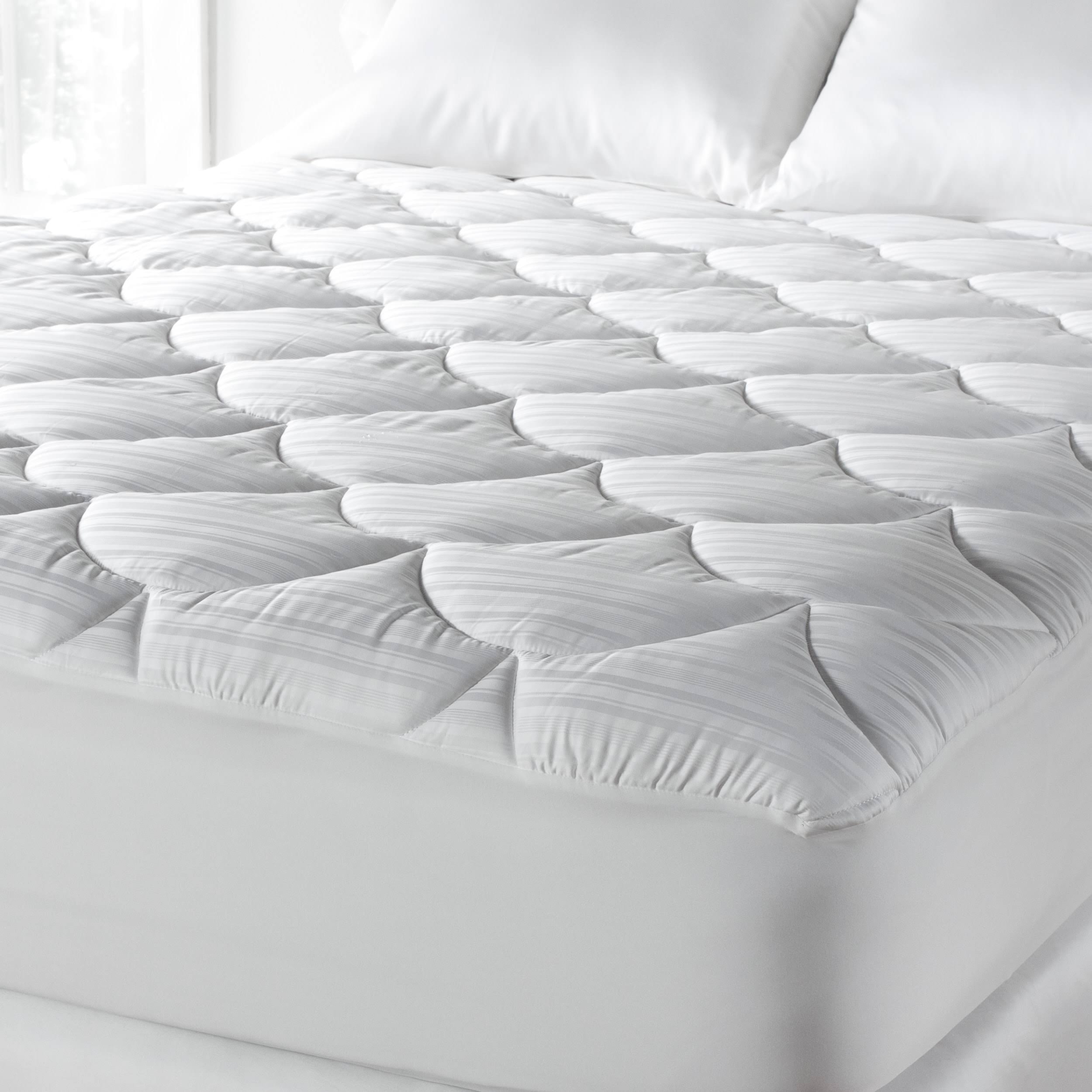 PrimaLoft 600-Thread-Count California King Mattress BGEVGO_IVKT PrimaLoft 600-Thread-Count California King Mattress BGEVGO_IVKT