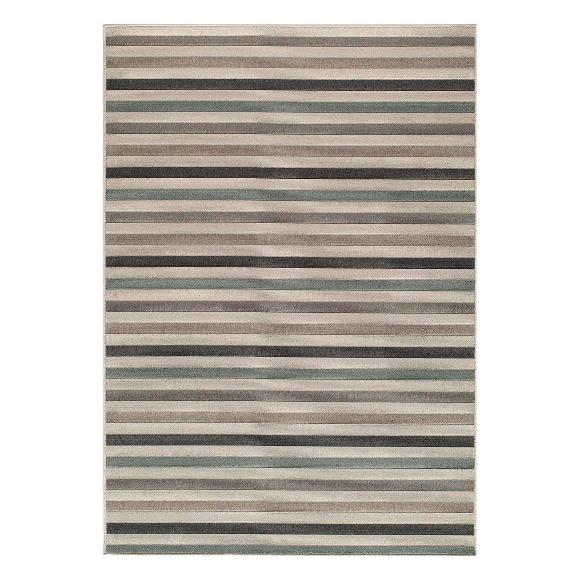 Momeni Baja Area Rug, Sage, 6'AOOZXL_J3L1 Momeni Baja Area Rug, Sage, 6'AOOZXL_J3L1