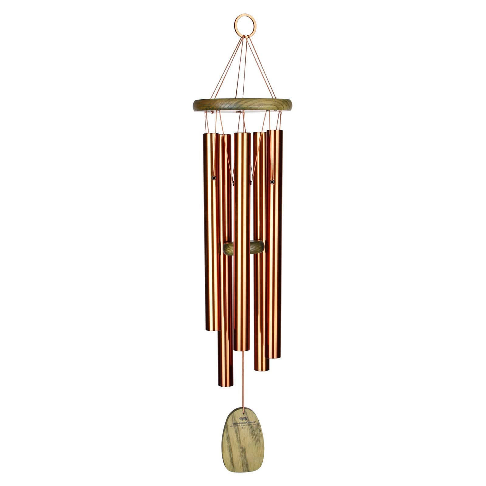 Woodstock Chimes : Rainforest Chime - 8DGDKP_45BE Woodstock Chimes : Rainforest Chime - 8DGDKP_45BE