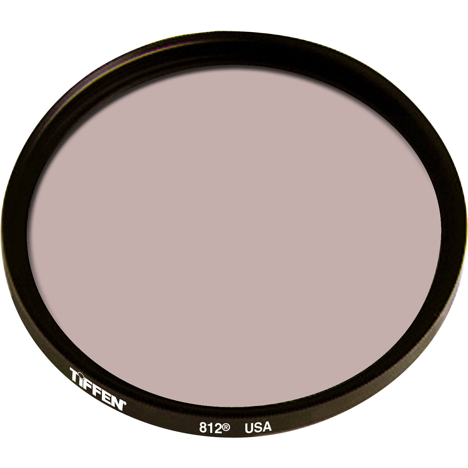 Tiffen 812 - Filter - warming - 82 IBFAV2_SV7Q Tiffen 812 - Filter - warming - 82 IBFAV2_SV7Q