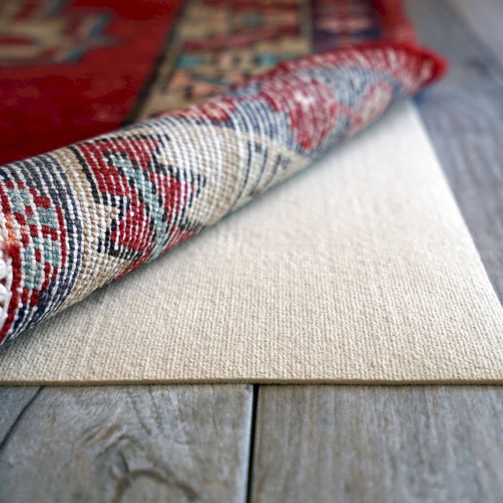 Low Profile Rug Pad - Anchor Grip 6'x10' - Won't Flake or H5BSK9_OYUN Low Profile Rug Pad - Anchor Grip 6'x10' - Won't Flake or H5BSK9_OYUN