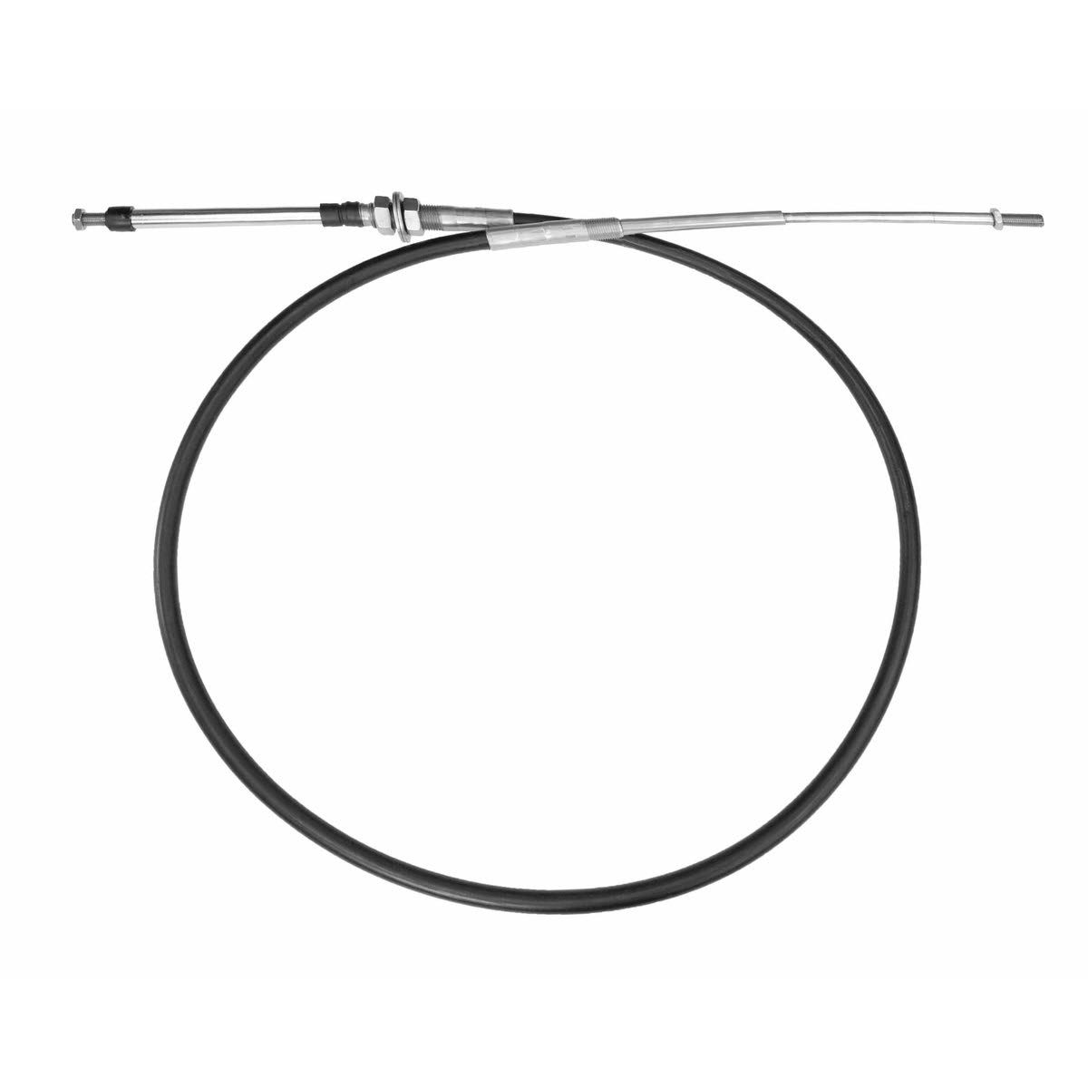 13' Jet Boat Steering Cable - X7RASO_NB5F 13' Jet Boat Steering Cable - X7RASO_NB5F