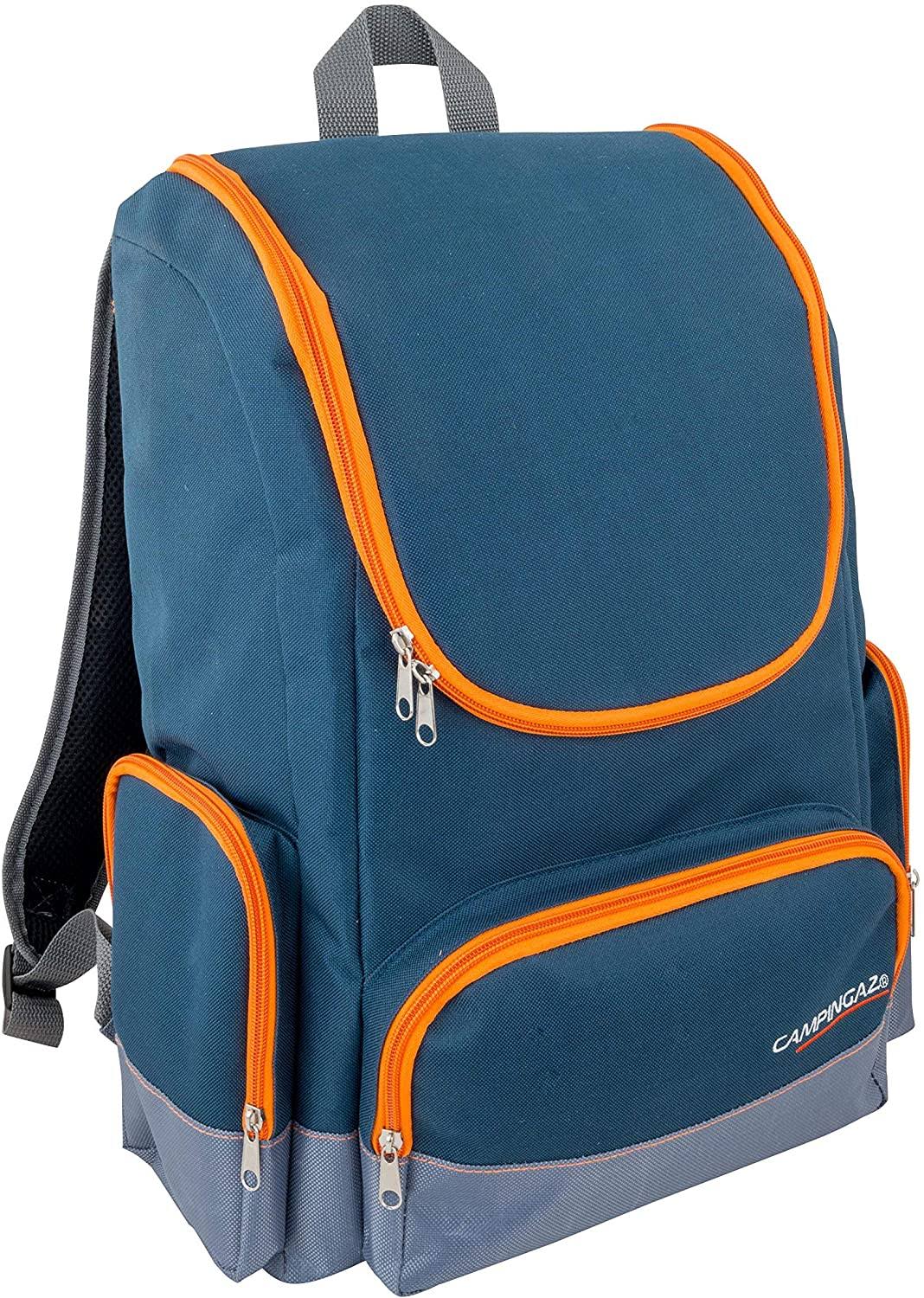 Campingaz Unisex – Adult's KüHL Rucksack Tropic 20L Cool Bag, 2XXMYR_FMXQ Campingaz Unisex – Adult's KüHL Rucksack Tropic 20L Cool Bag, 2XXMYR_FMXQ