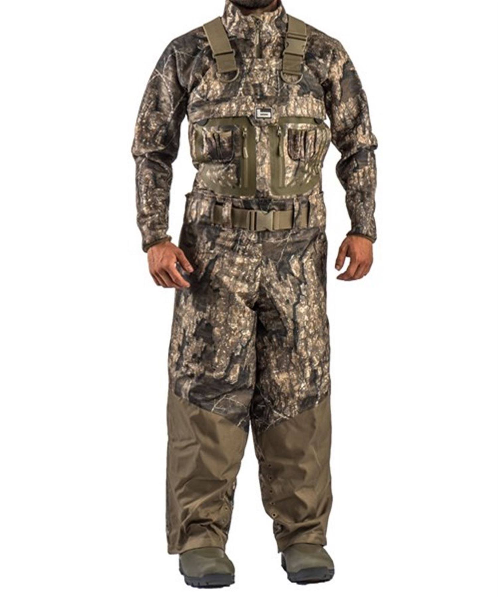 Banded Redzone Elite 2.0 Breathable Insulated Wader, Timber, Size Y2EY4K_KZWA Banded Redzone Elite 2.0 Breathable Insulated Wader, Timber, Size Y2EY4K_KZWA