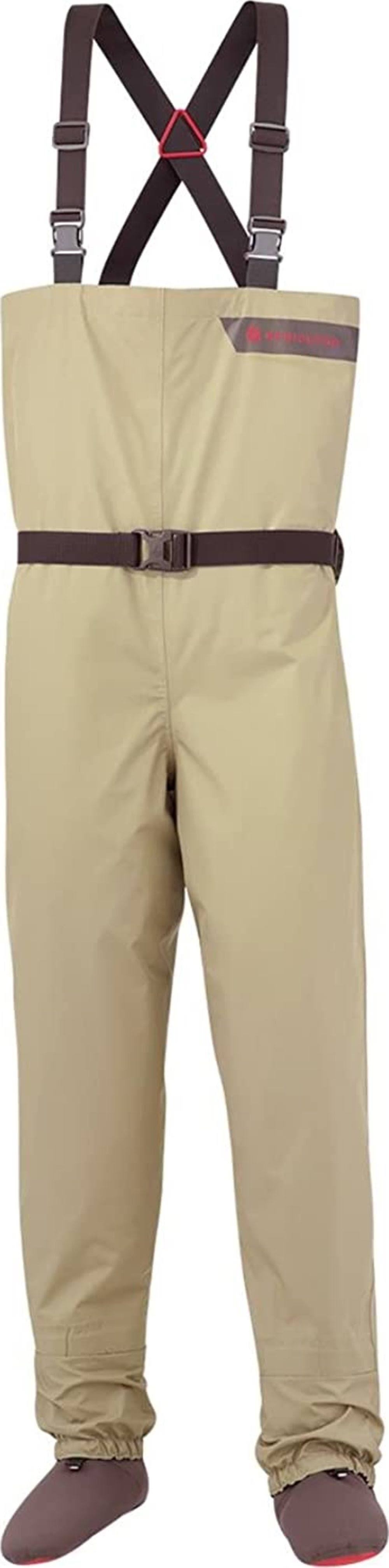 Redington - Crosswater Wader 6W9FPM_VSBA Redington - Crosswater Wader 6W9FPM_VSBA