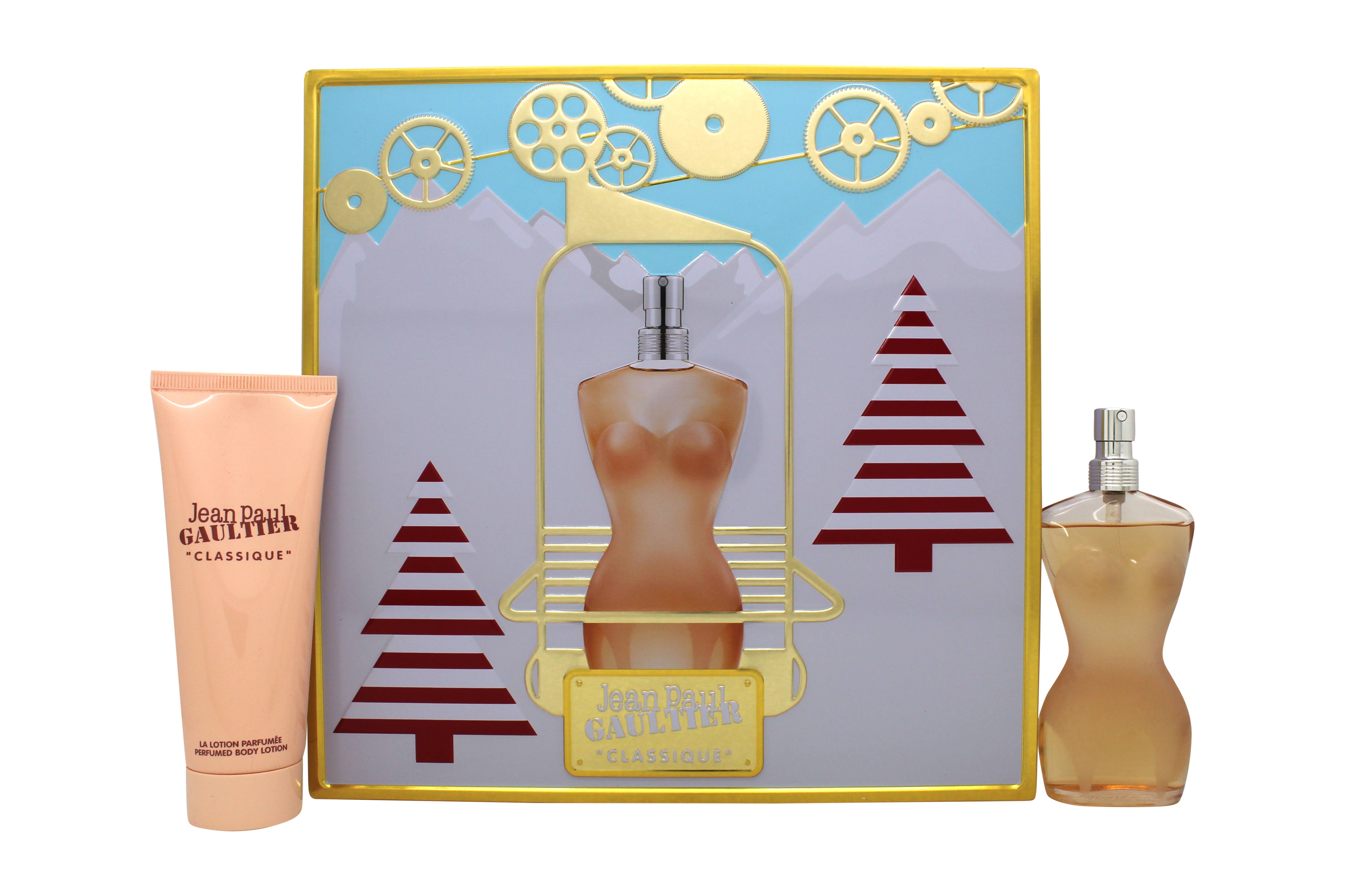 Jean Paul Gaultier Classique Eau De Toilette Gift E9HLXC_YRVU Jean Paul Gaultier Classique Eau De Toilette Gift E9HLXC_YRVU