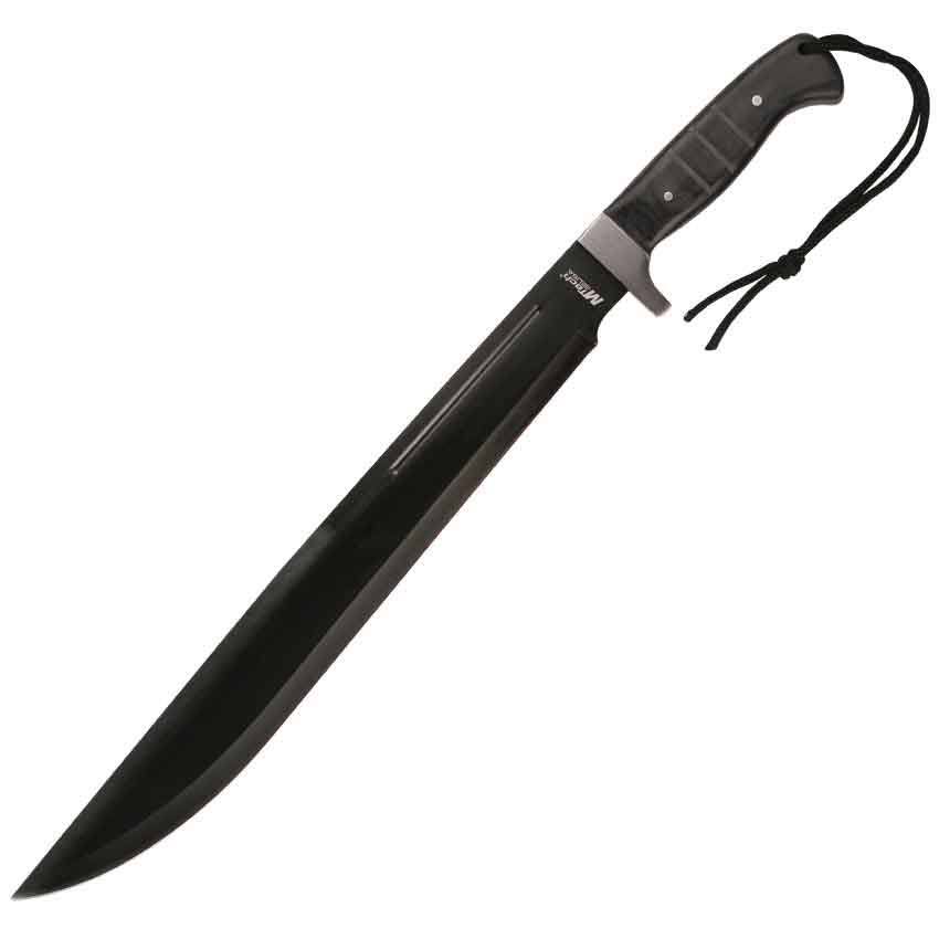 Mtech Machete 25in. WN7I4W_SENV Mtech Machete 25in. WN7I4W_SENV
