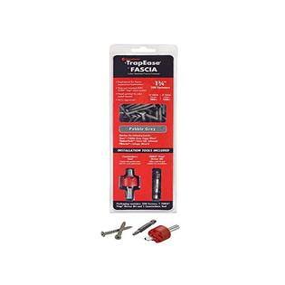 FastenMaster TrapEase Fascia Screws - 100 Linear Feet - Beach AOXT9G_QCPV FastenMaster TrapEase Fascia Screws - 100 Linear Feet - Beach AOXT9G_QCPV