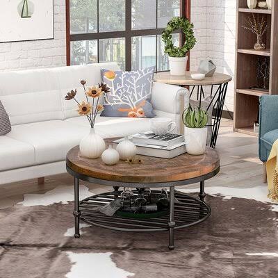 Fluellen Coffee Table with Storage Williston OTC0CU_SASX Fluellen Coffee Table with Storage Williston OTC0CU_SASX
