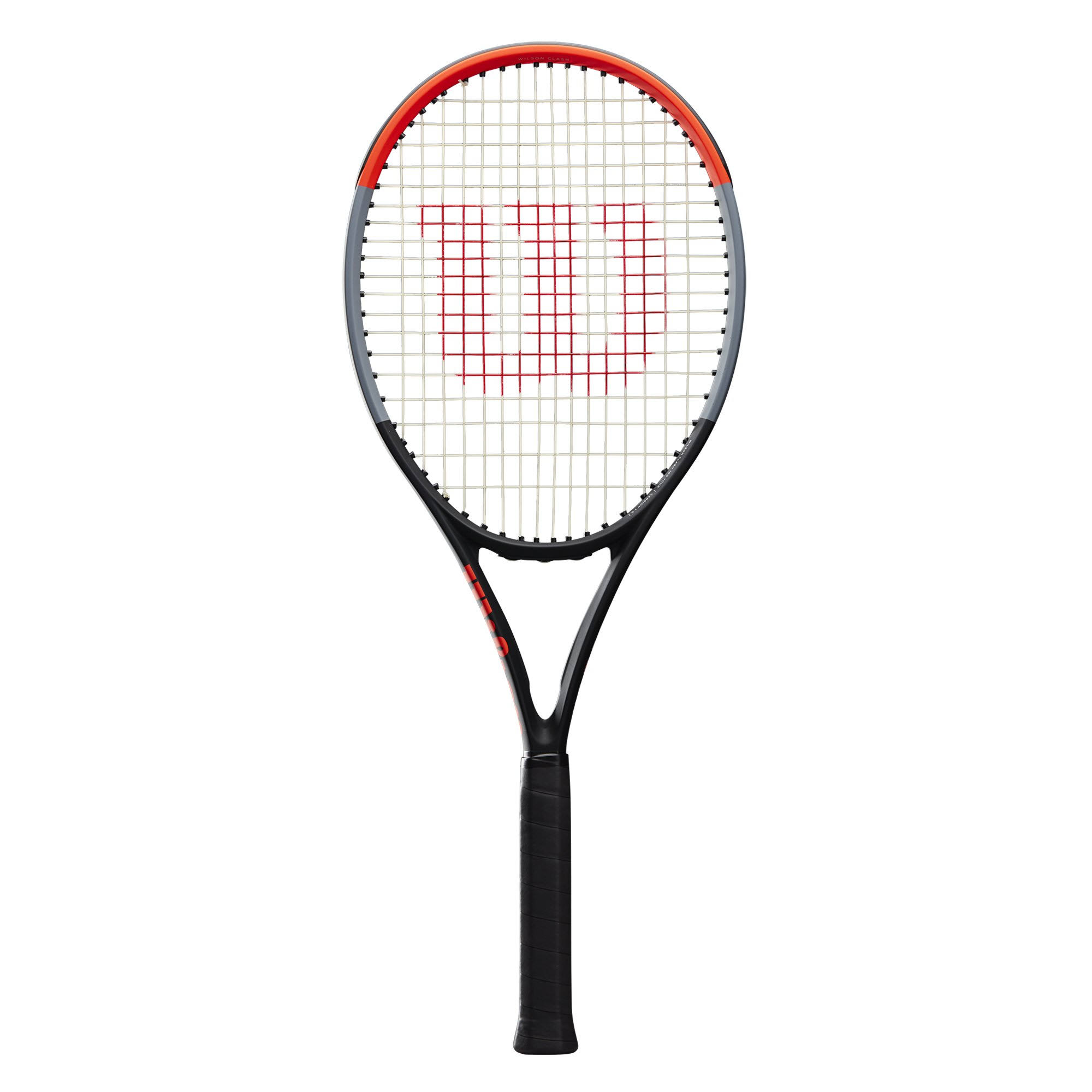 Wilson Clash 100 Tennis CAZFMN_TR0C Wilson Clash 100 Tennis CAZFMN_TR0C
