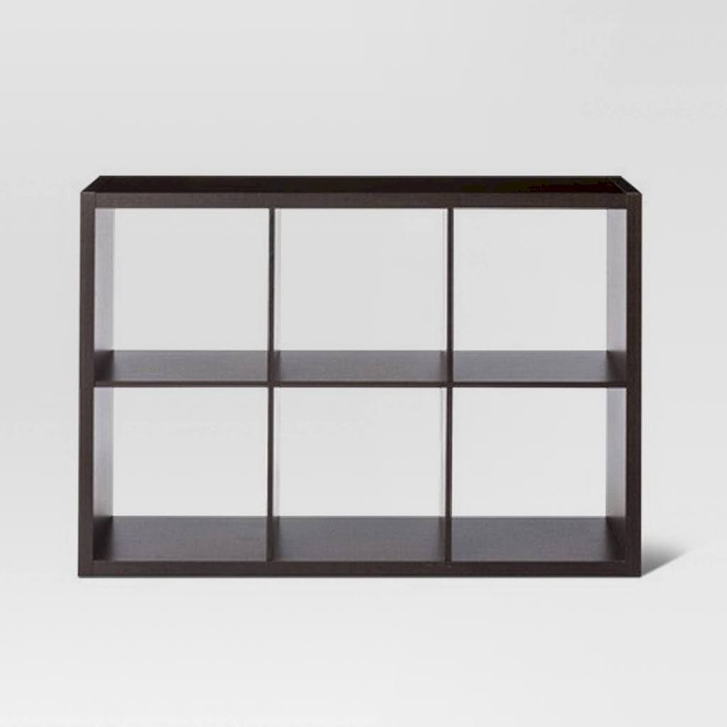 Threshold 6 Cube Organizer Shelf 13 inch - MIT7WE_N84S Threshold 6 Cube Organizer Shelf 13 inch - MIT7WE_N84S