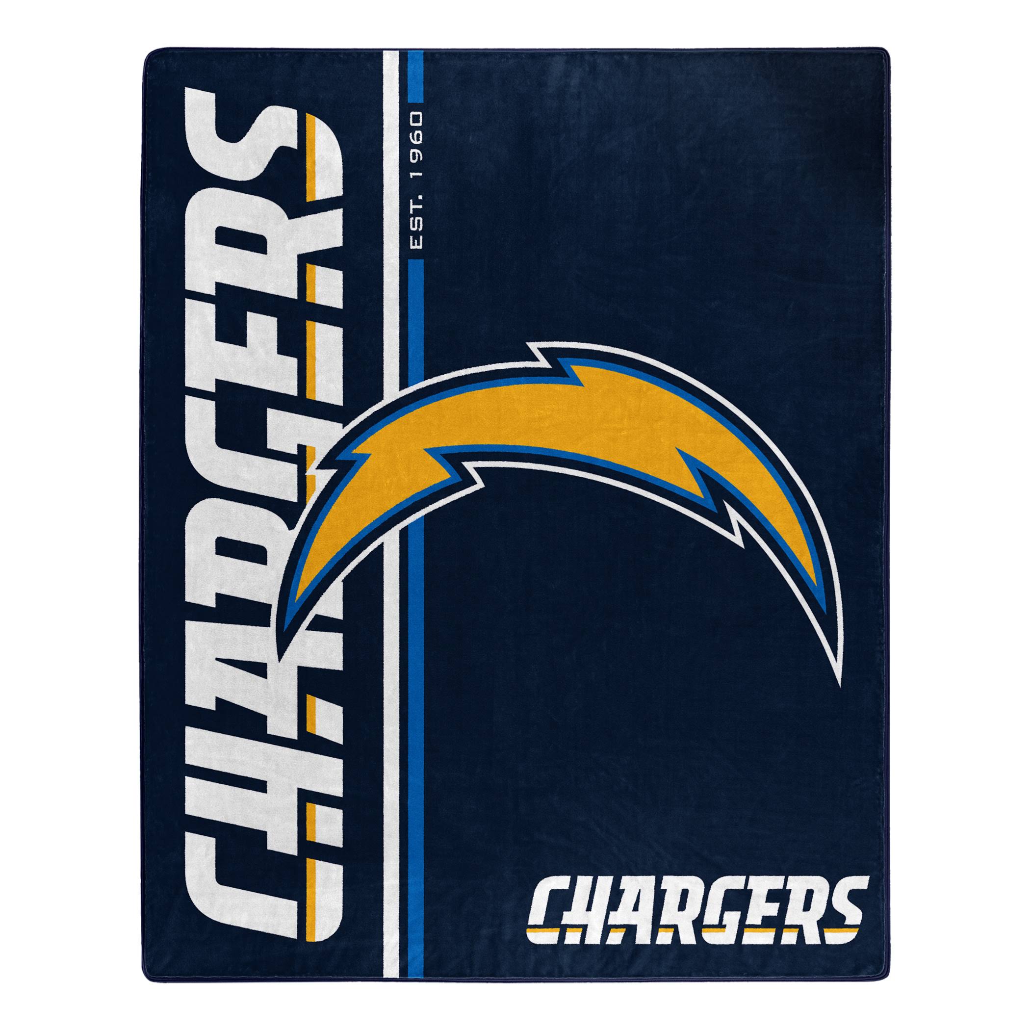 Los Angeles Chargers Restructure Raschel KOPKGT_UXHK Los Angeles Chargers Restructure Raschel KOPKGT_UXHK