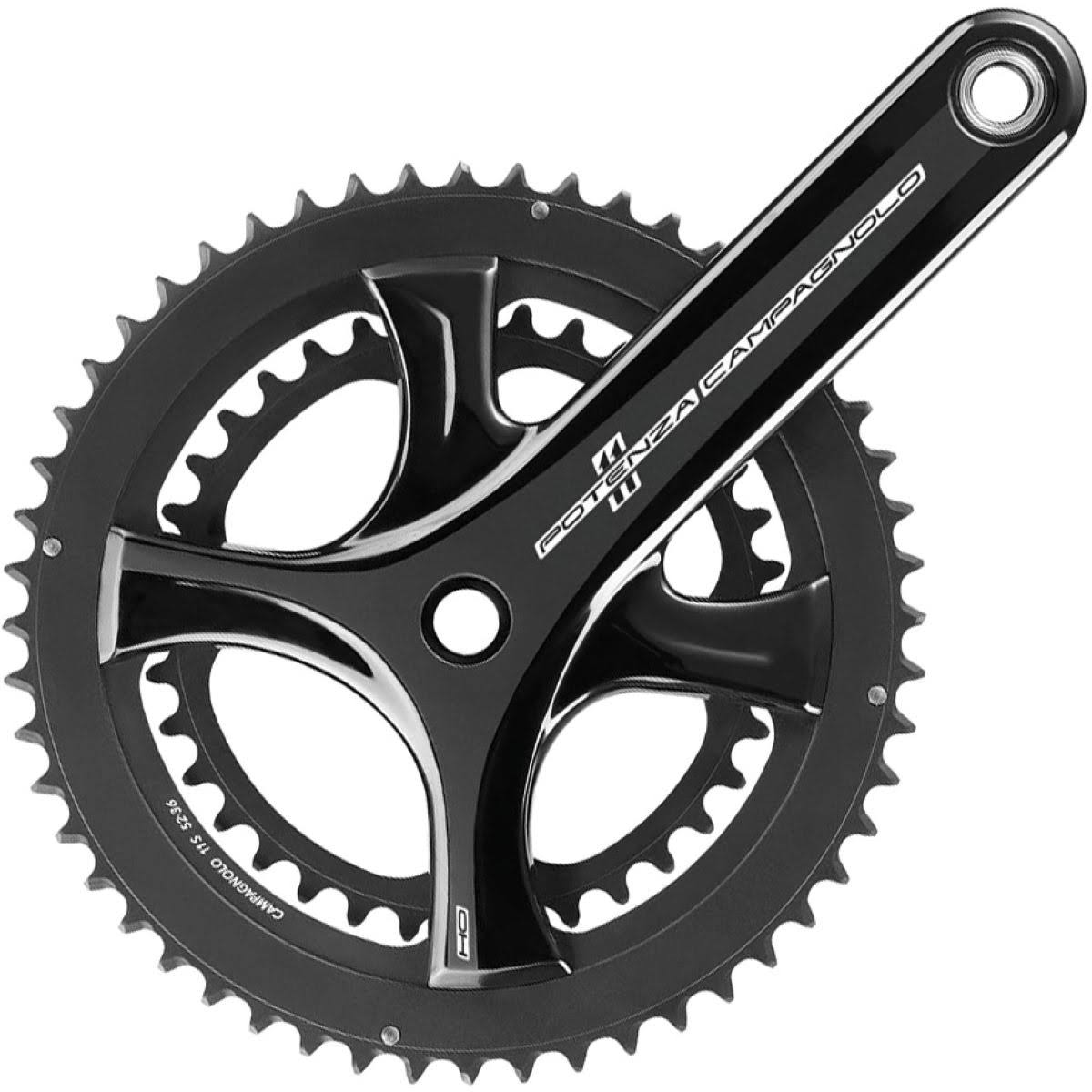 Campagnolo Potenza 11 Crankset - KRG7KH_YR31 Campagnolo Potenza 11 Crankset - KRG7KH_YR31