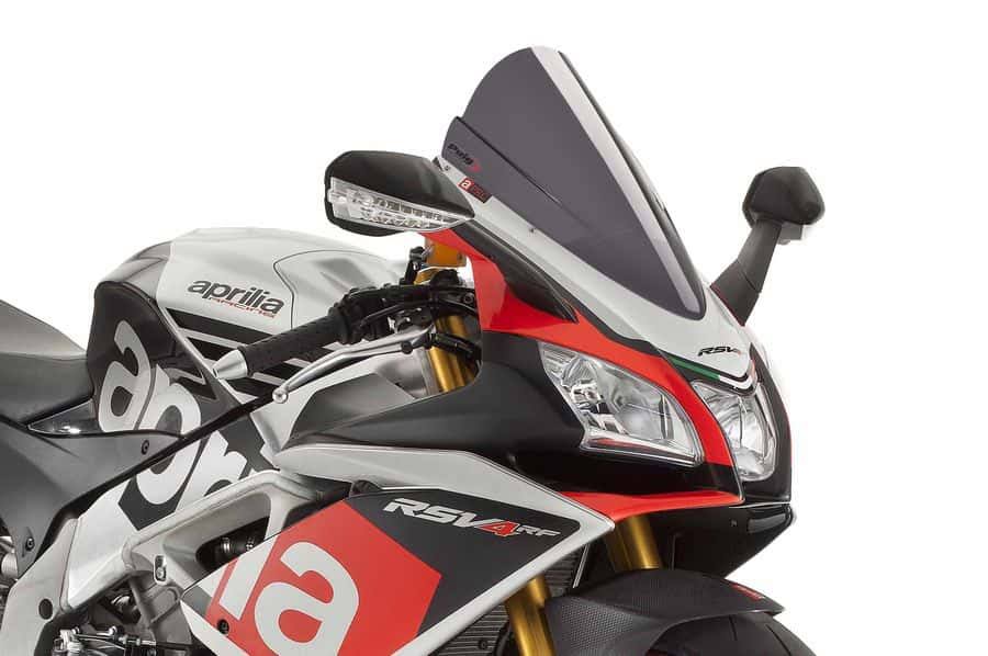 Puig Racing Windscreen - G9MM5U_PVMV Puig Racing Windscreen - G9MM5U_PVMV