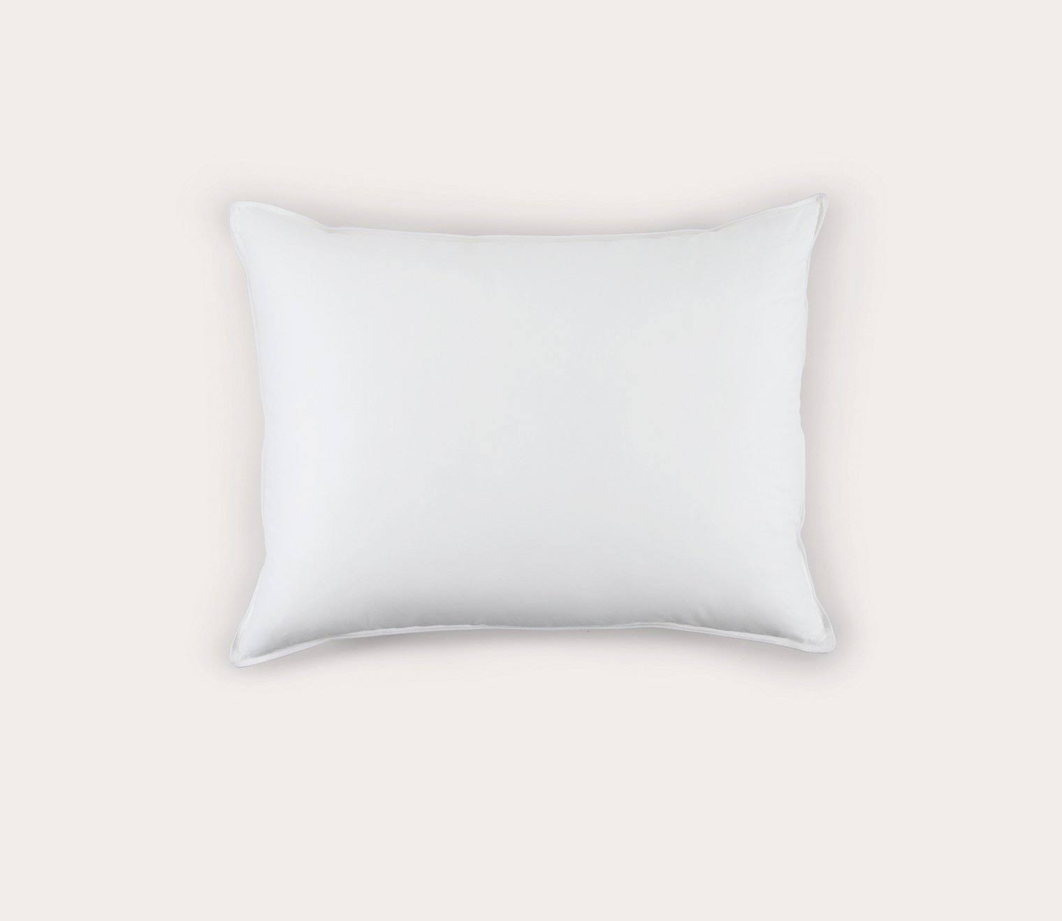 Sferra Arcadia Soft Queen Down Alternative Pillow - CVCHZX_VHLL Sferra Arcadia Soft Queen Down Alternative Pillow - CVCHZX_VHLL