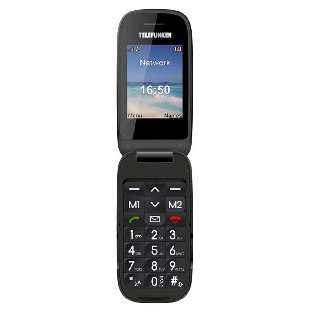 Telefunken TM260 Cosi Mobile One LXKV9F_5YQB Telefunken TM260 Cosi Mobile One LXKV9F_5YQB
