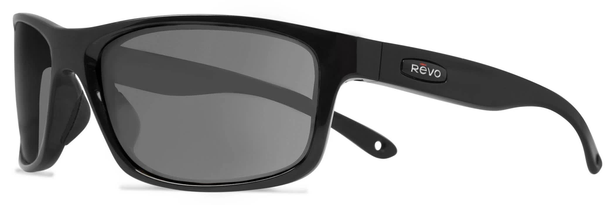 Revo Harness Shiny Black Graphite Polarized Mirror KJOY5N_KQSO Revo Harness Shiny Black Graphite Polarized Mirror KJOY5N_KQSO