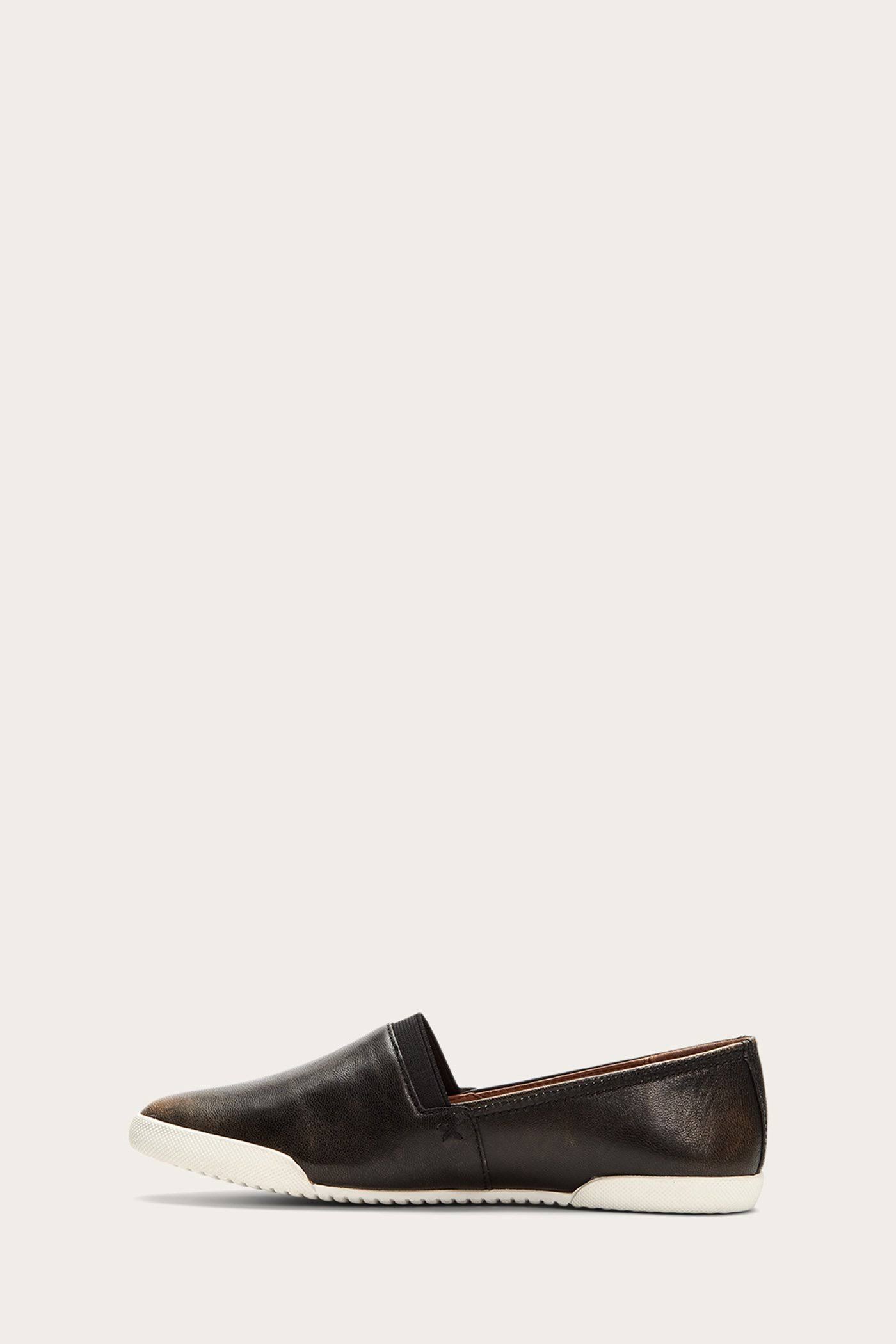 Frye Melanie Slip on 3474717 - 10 / Dark TMAKSL_ESVS Frye Melanie Slip on 3474717 - 10 / Dark TMAKSL_ESVS