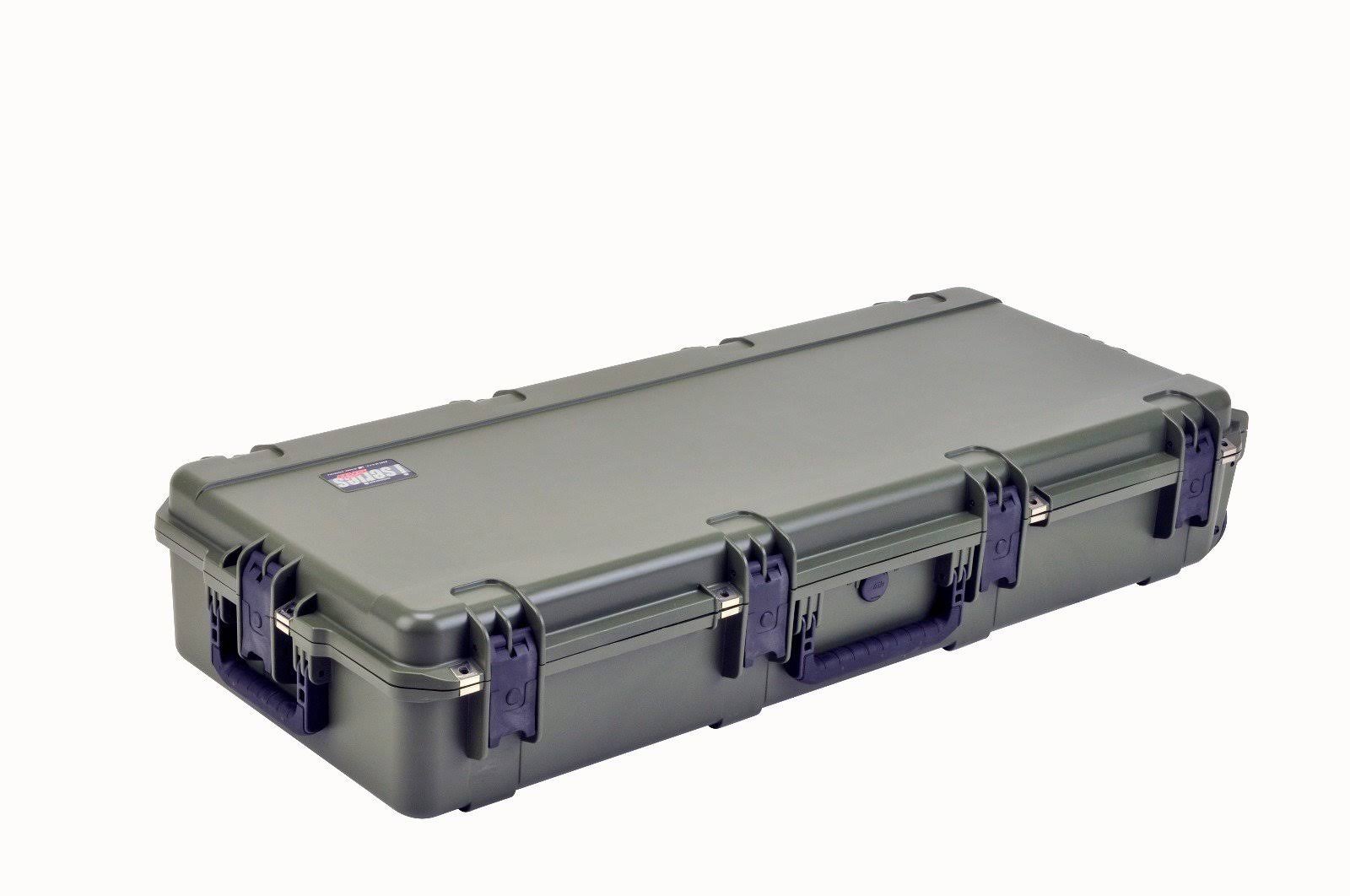 SKB iSeries 4217-7 Hard Case - Olive DWR7YJ_EY4G SKB iSeries 4217-7 Hard Case - Olive DWR7YJ_EY4G