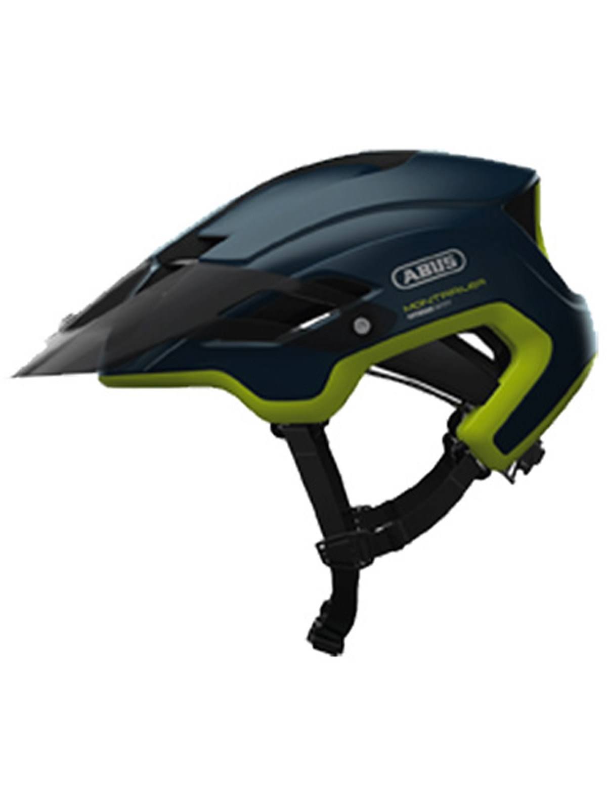 ABUS MonTrailer Helmet Blue Yellow - LSDT1X_JLFG ABUS MonTrailer Helmet Blue Yellow - LSDT1X_JLFG