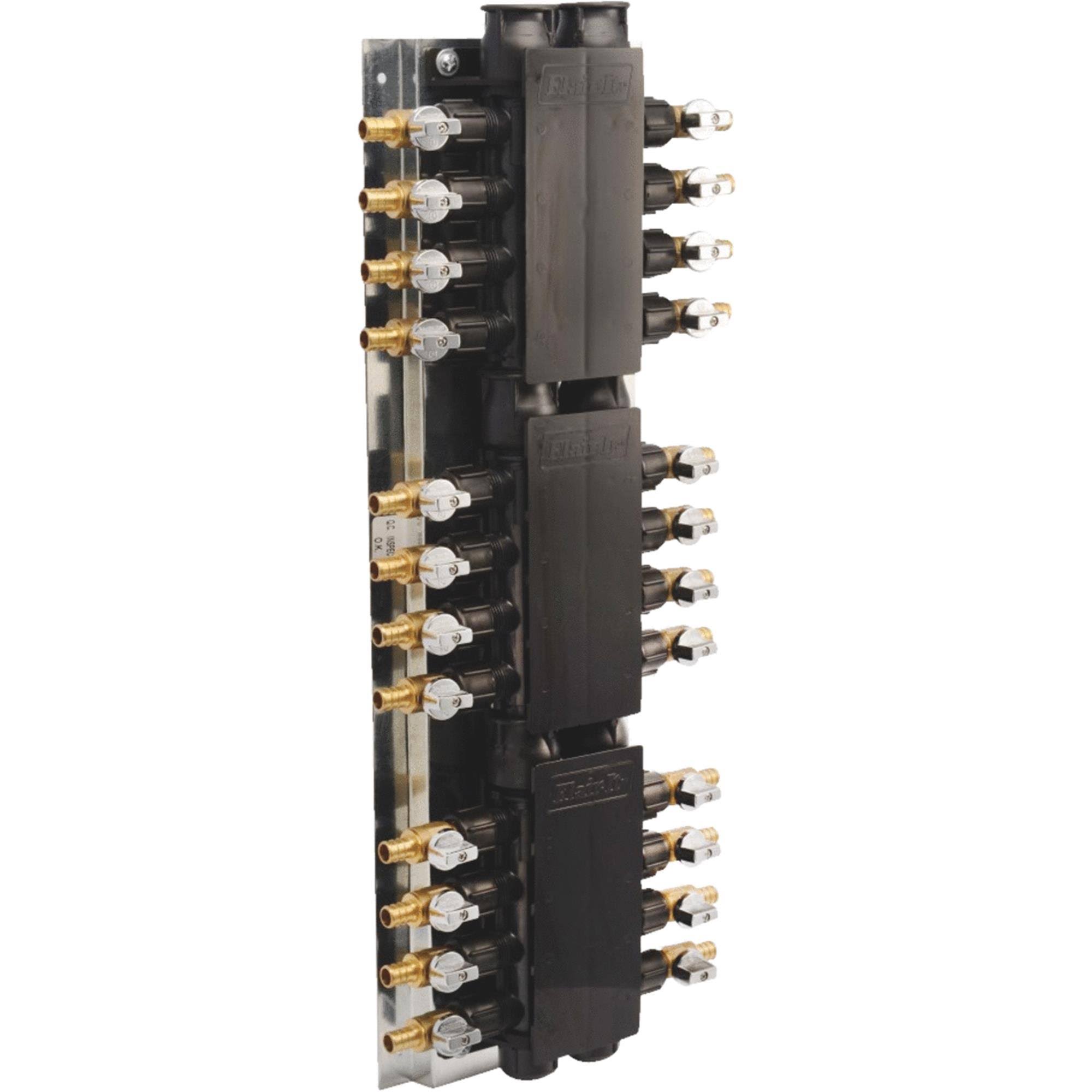 Sharkbite 24 Port Barb Manifold 8AQYCF_FB6K Sharkbite 24 Port Barb Manifold 8AQYCF_FB6K