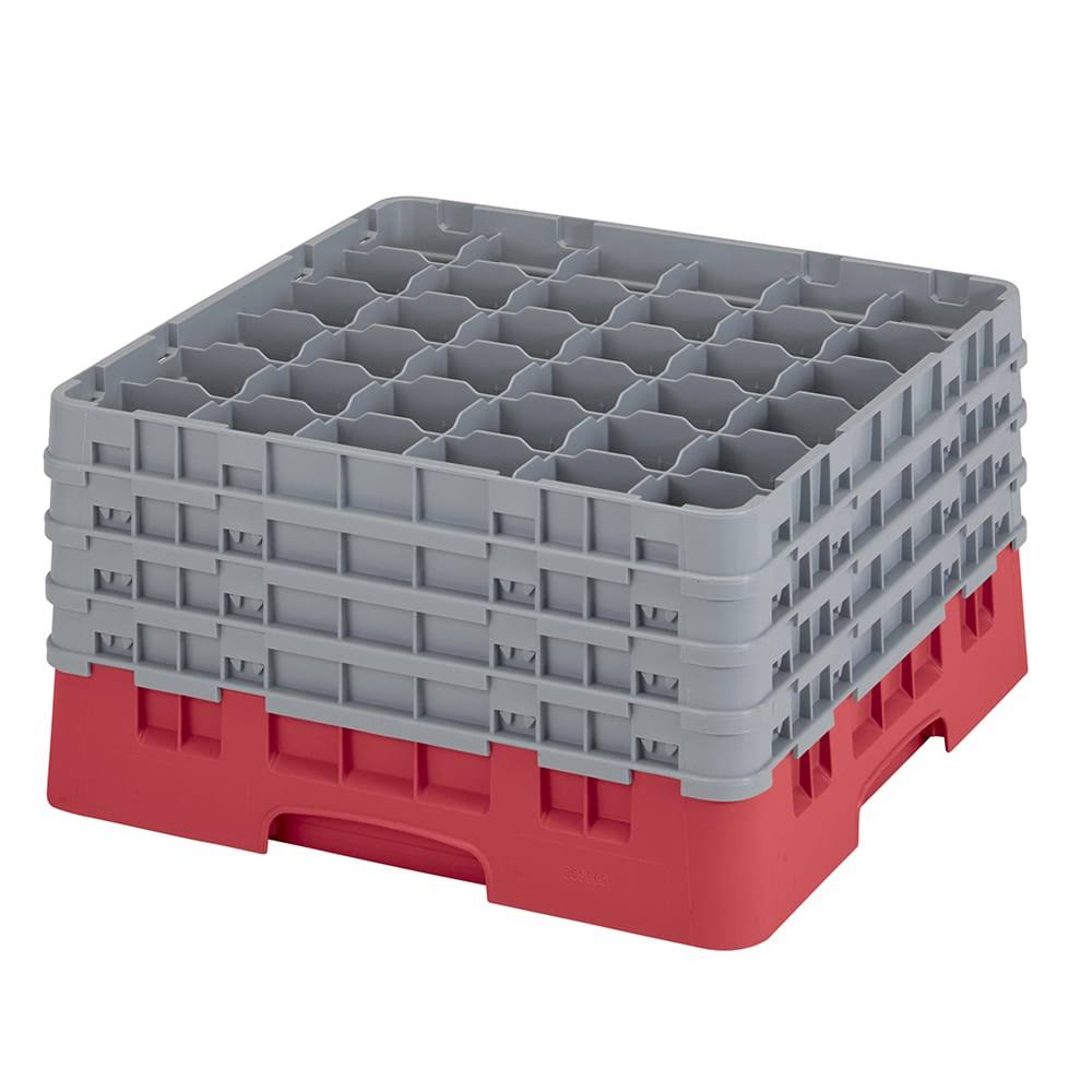 Cambro 36S900163 Full-Size Camrack - Red - Q8FTDZ_J78K Cambro 36S900163 Full-Size Camrack - Red - Q8FTDZ_J78K