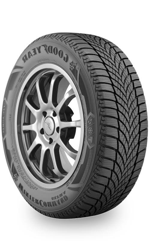 Goodyear 781073579 - WinterCommand Ultra (235/45R18 V) 4TYIF9_Q5GV Goodyear 781073579 - WinterCommand Ultra (235/45R18 V) 4TYIF9_Q5GV