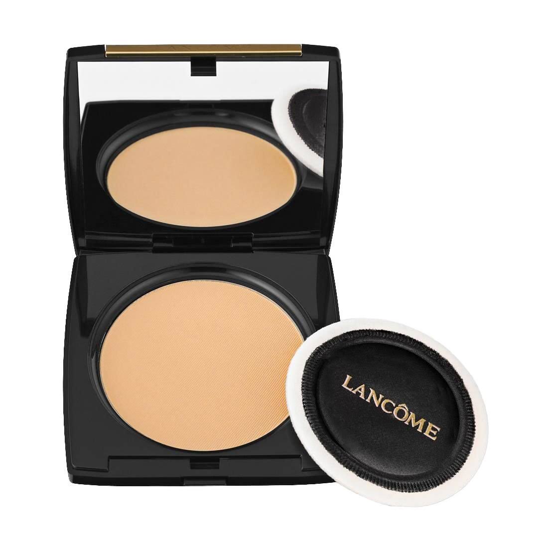 Lancome Dual Finish Versatile Powder Makeup Bisque W5O63J_FHDF Lancome Dual Finish Versatile Powder Makeup Bisque W5O63J_FHDF