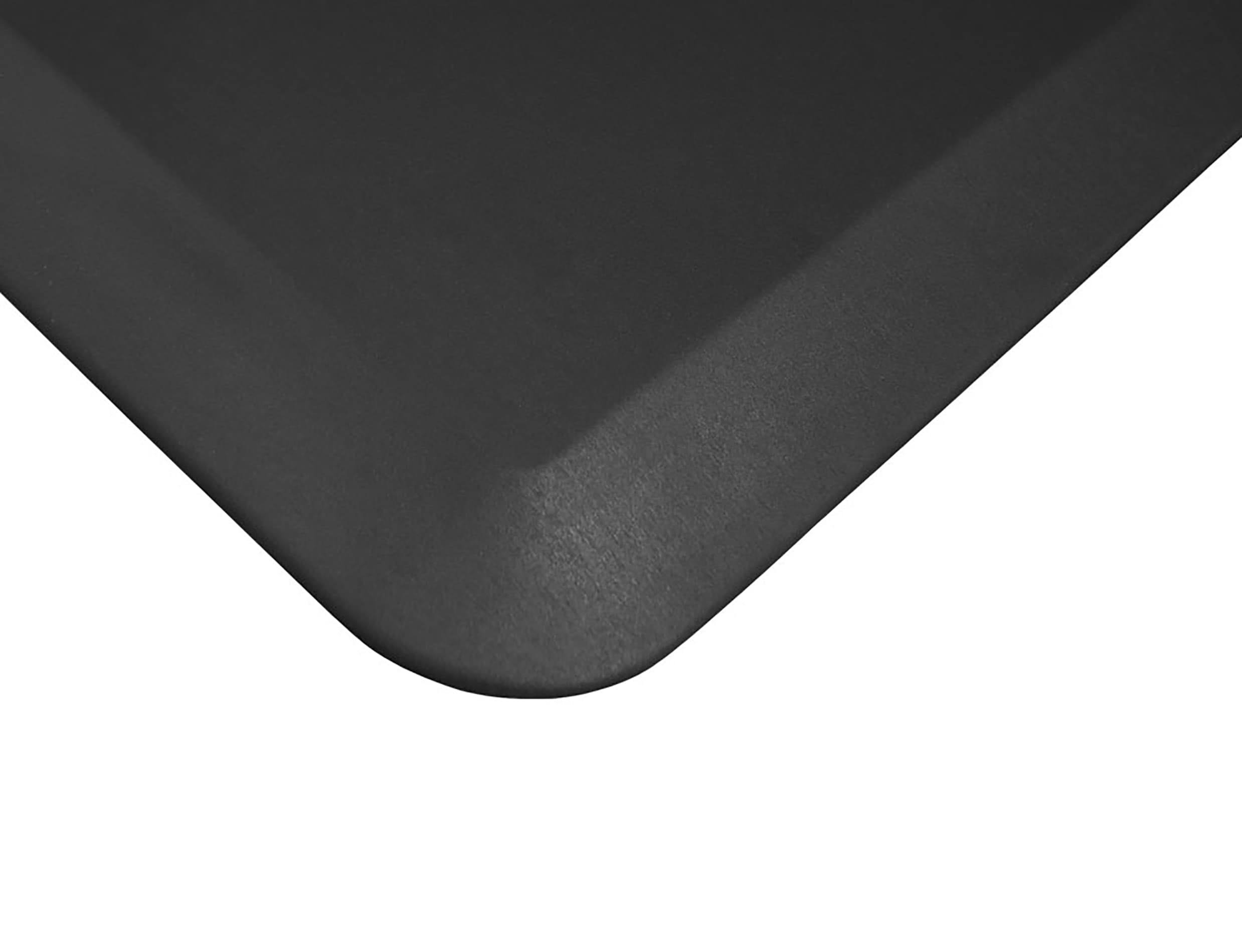 Newlife Eco-Pro by GelPro 104-01-24156-1 Black Continuous Comfort Mat OJTVSU_VZDQ Newlife Eco-Pro by GelPro 104-01-24156-1 Black Continuous Comfort Mat OJTVSU_VZDQ