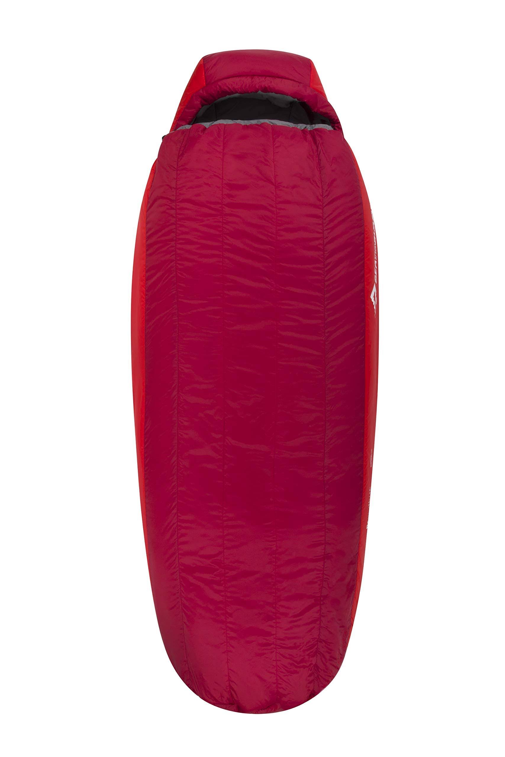 Sea to Summit Basecamp Synthetic Sleeping Bag - BcIII QSNAIQ_YXNC Sea to Summit Basecamp Synthetic Sleeping Bag - BcIII QSNAIQ_YXNC