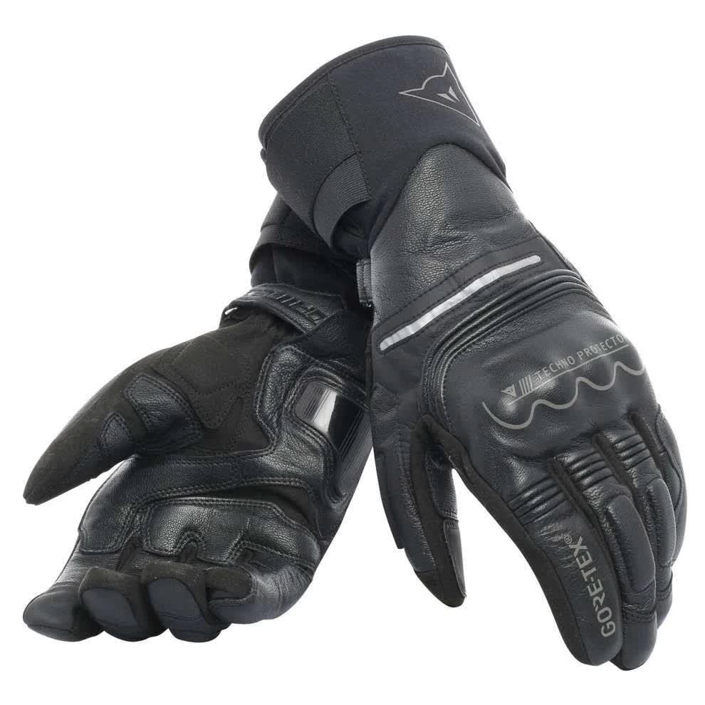Dainese Universe, Gloves GORE-TEX - Black/Black/Black - 83RJV9_L3LH
