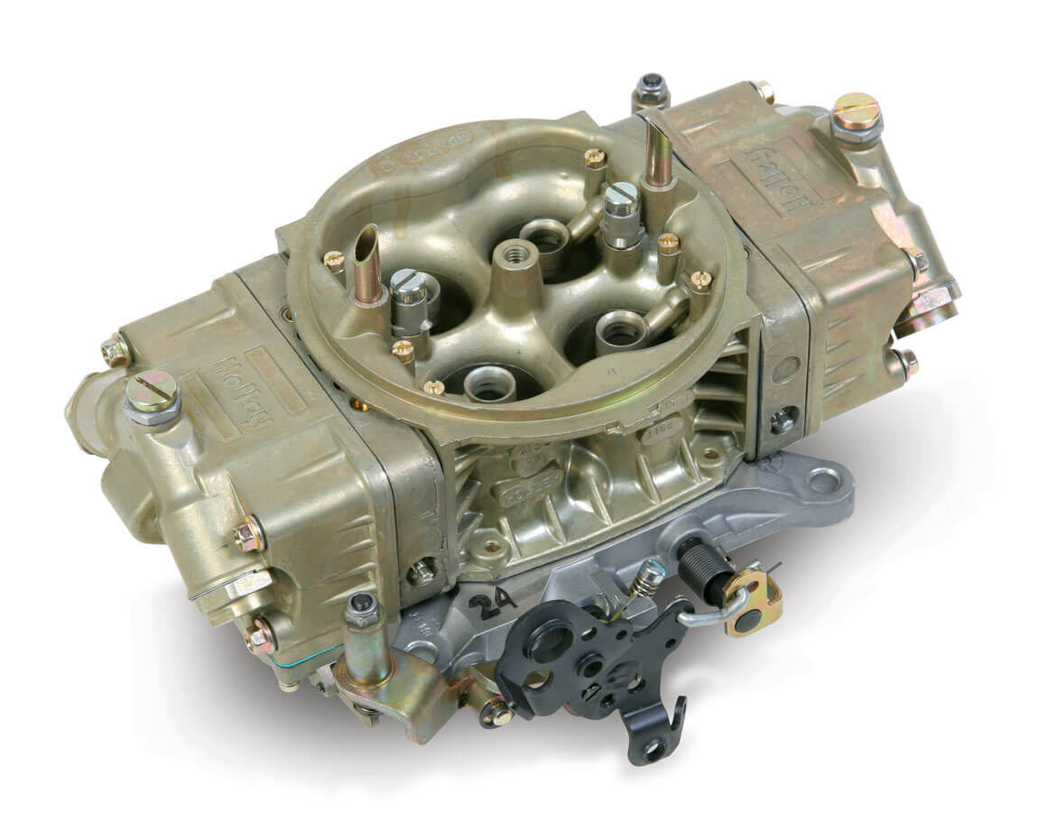 Holley 0-80535-1 IBY4LL_TSRR Holley 0-80535-1 IBY4LL_TSRR