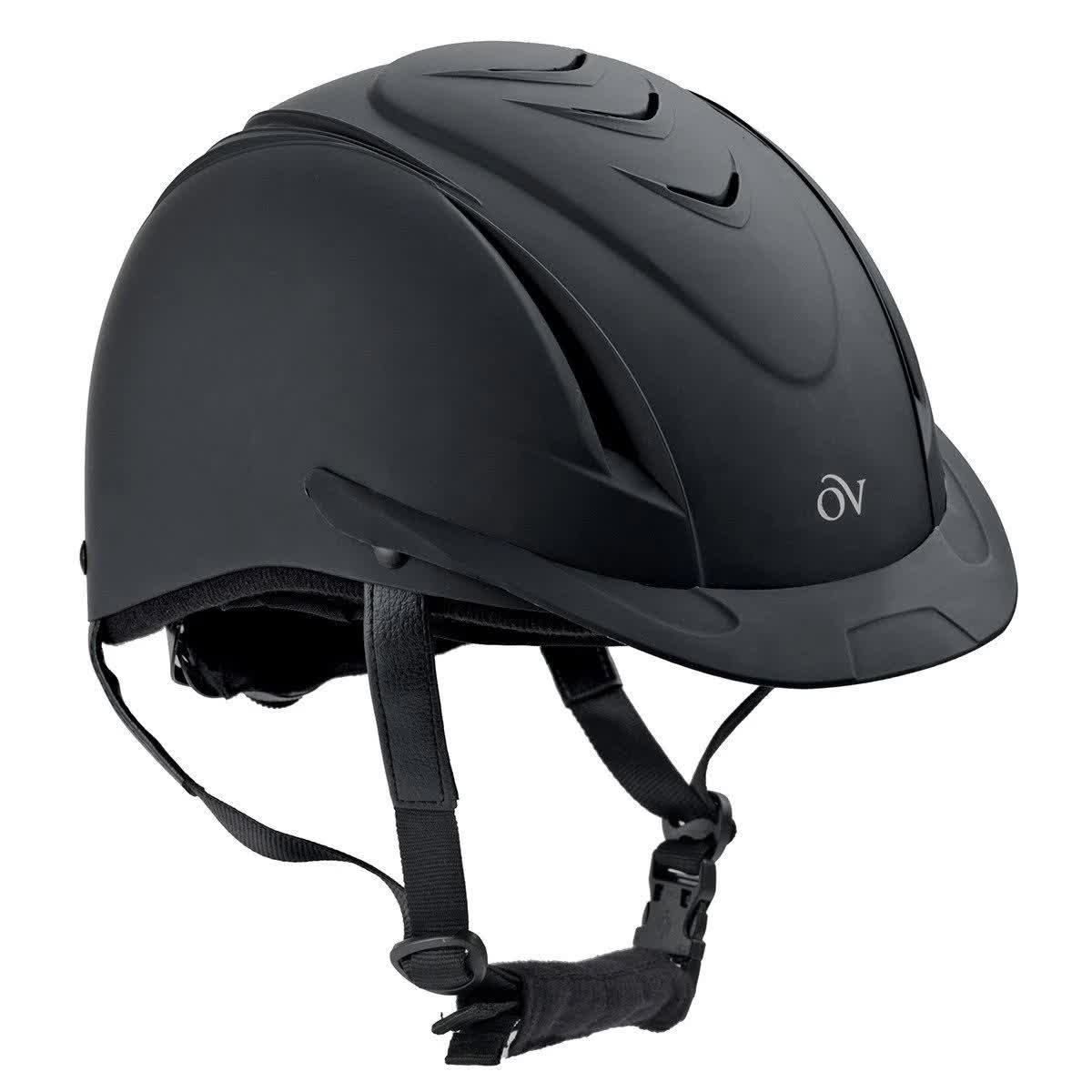 Ovation Deluxe Schooler Helmet Medium Large 3AELE0_EFXM Ovation Deluxe Schooler Helmet Medium Large 3AELE0_EFXM