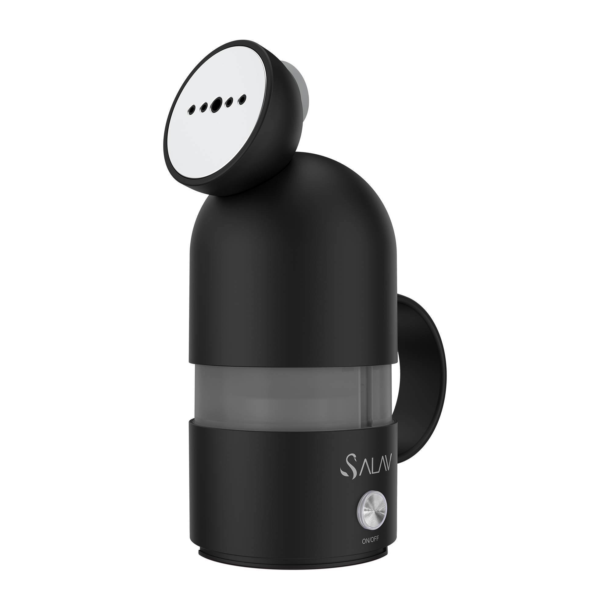 Salav CS-07 Travel Garment Steamer Capsule Series - BN4BY0_FAEU Salav CS-07 Travel Garment Steamer Capsule Series - BN4BY0_FAEU