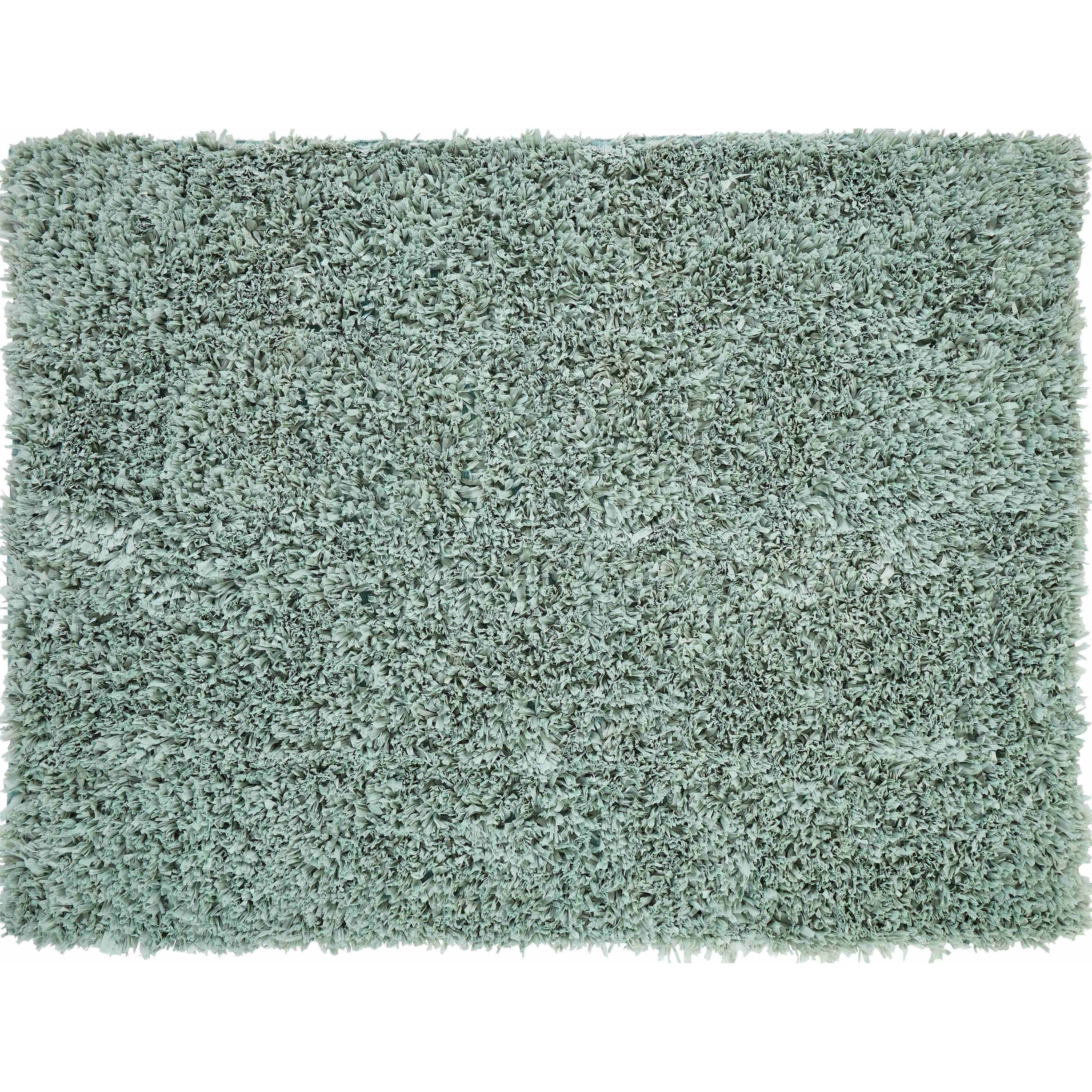 Chesapeake 5' x 7' Comfy Shag Aqua Area SA9VIX_BBJD Chesapeake 5' x 7' Comfy Shag Aqua Area SA9VIX_BBJD