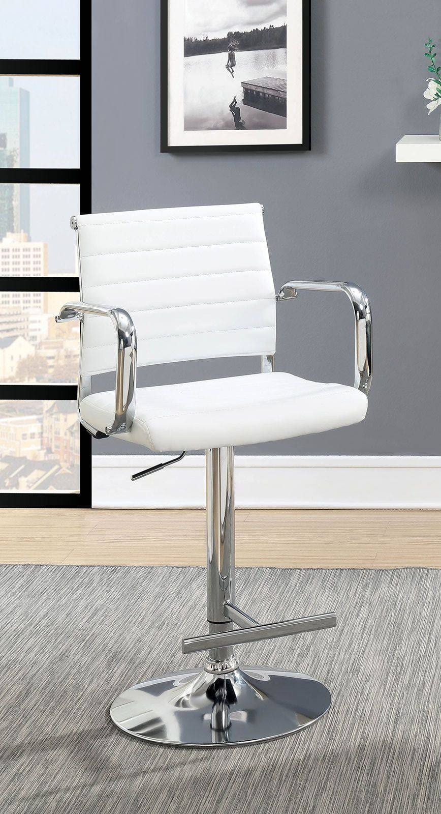 Furniture of America Sedona Bar Stool - 6JUYZZ_JNTT Furniture of America Sedona Bar Stool - 6JUYZZ_JNTT