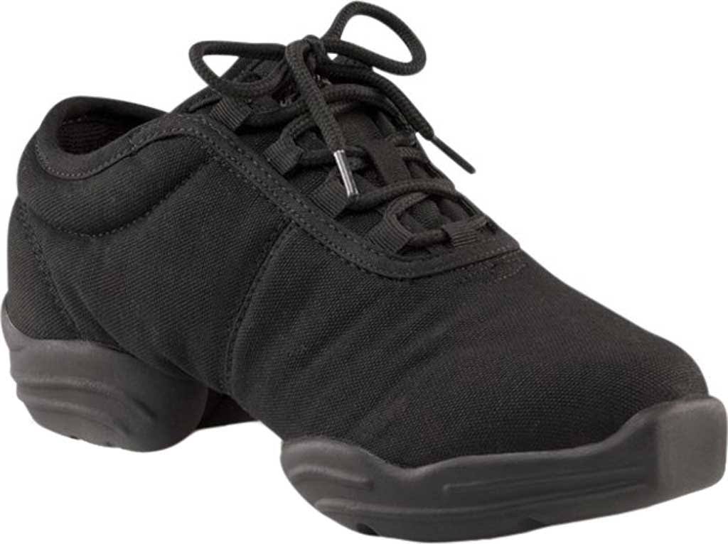 Capezio Canvas Dansneaker - 10 - 8DJMPT_GZBO Capezio Canvas Dansneaker - 10 - 8DJMPT_GZBO