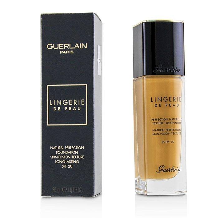 Guerlain Lingerie De Peau Natural Perfection Foundation SPF 20 - #01C Very Light Cool VG0CQF_RKHW
