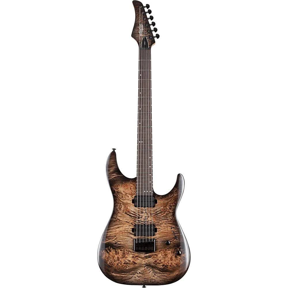 Schecter Guitar Research CR-6 Electric Guitar Charcoal FL1BPV_GQDJ Schecter Guitar Research CR-6 Electric Guitar Charcoal FL1BPV_GQDJ