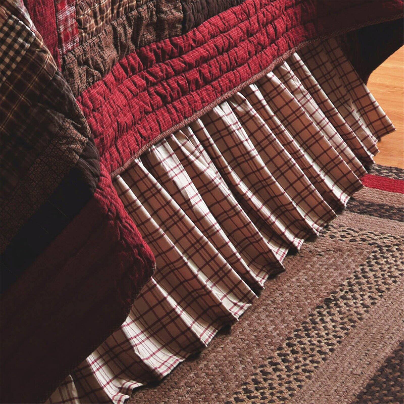 Tacoma Bed Skirt - 0CDVWL_ODHP Tacoma Bed Skirt - 0CDVWL_ODHP