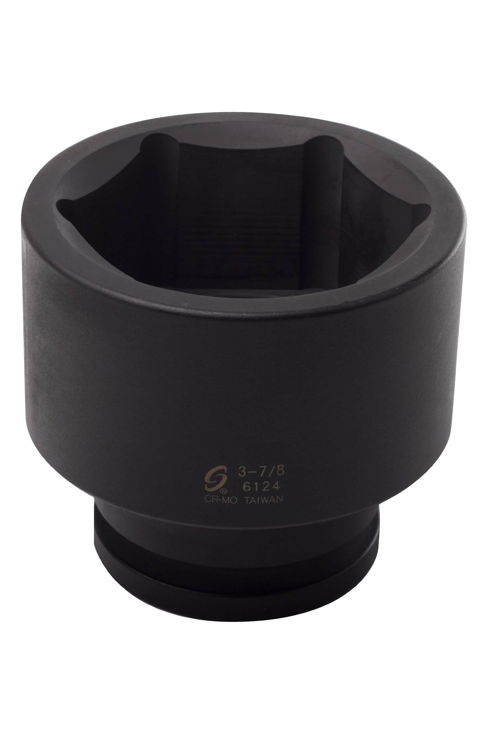 Sunex 6124 1-1/2 S3JQ5H_SRHJ Sunex 6124 1-1/2 S3JQ5H_SRHJ
