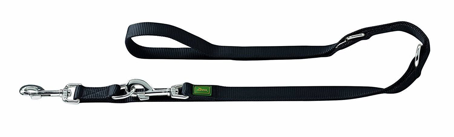 Hunter Nylon Training Lead Rope, 15/200, Medium, B419BX_JH9O Hunter Nylon Training Lead Rope, 15/200, Medium, B419BX_JH9O