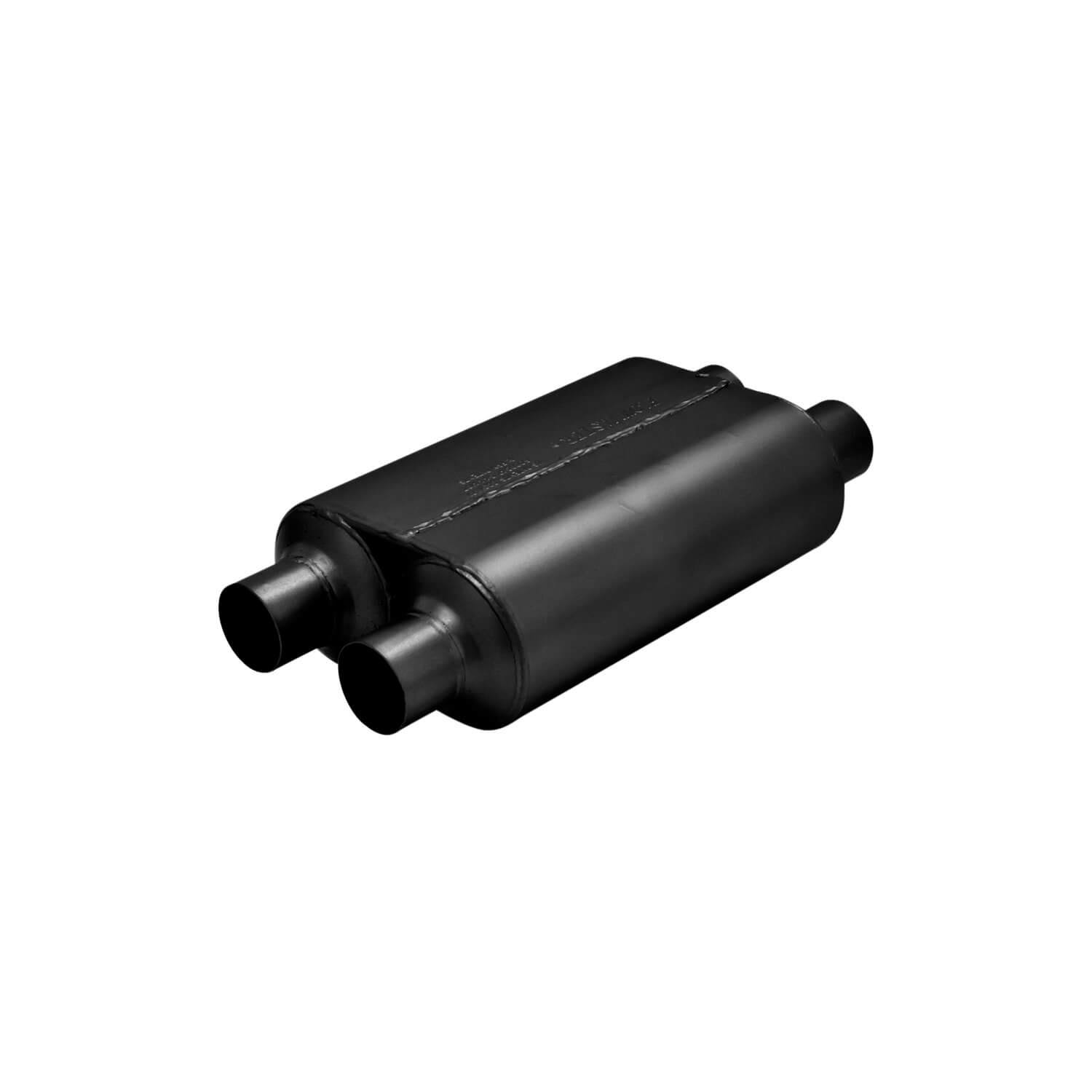 Flowmaster Super 40 Muffler I1IB6Z_BWMU