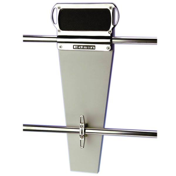 Edson Stern Rail Outboard Motor Mount for 4Q84EG_TEYI Edson Stern Rail Outboard Motor Mount for 4Q84EG_TEYI