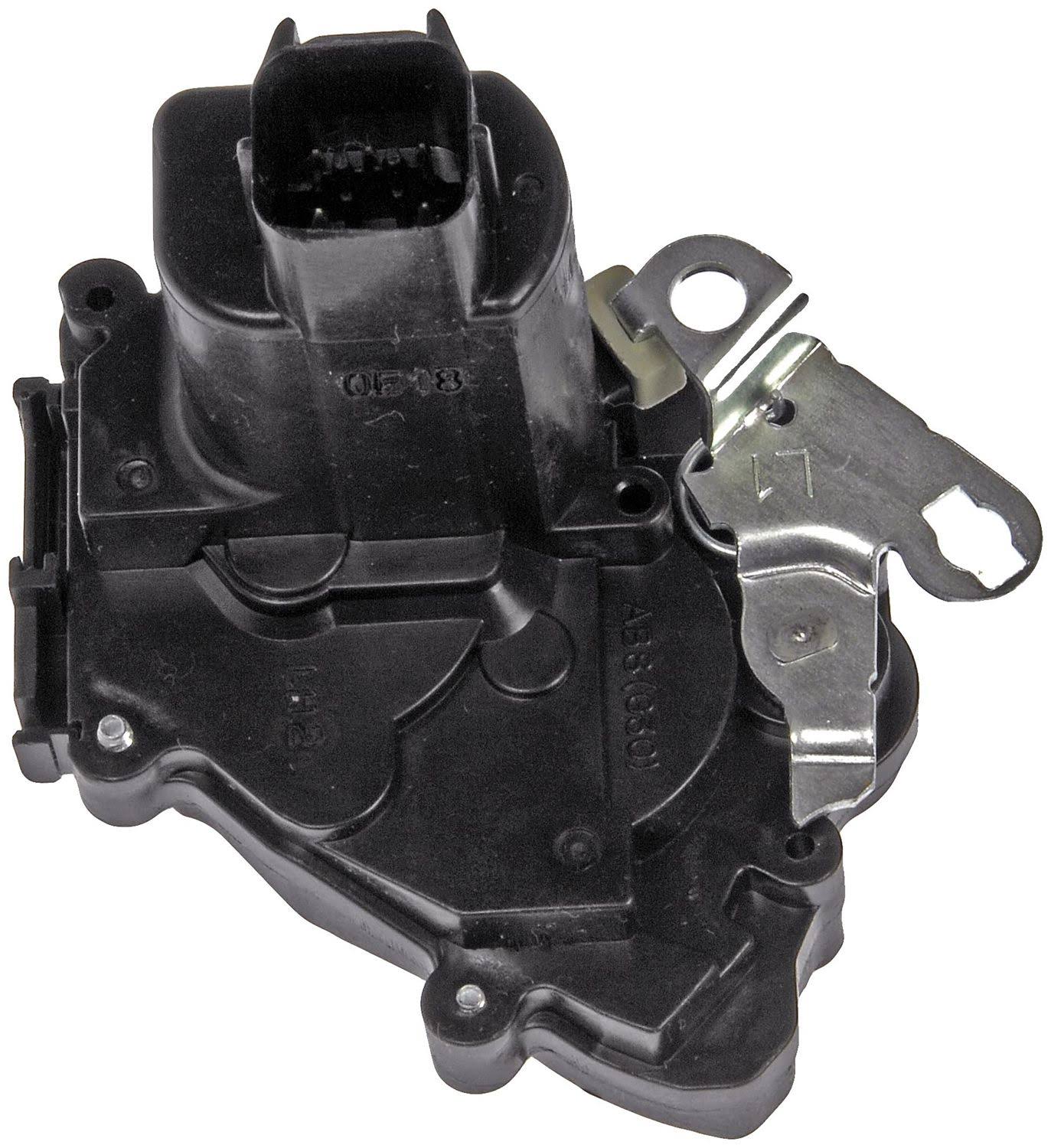 Dorman 759-460 - Door Lock RE1TVZ_79R6 Dorman 759-460 - Door Lock RE1TVZ_79R6