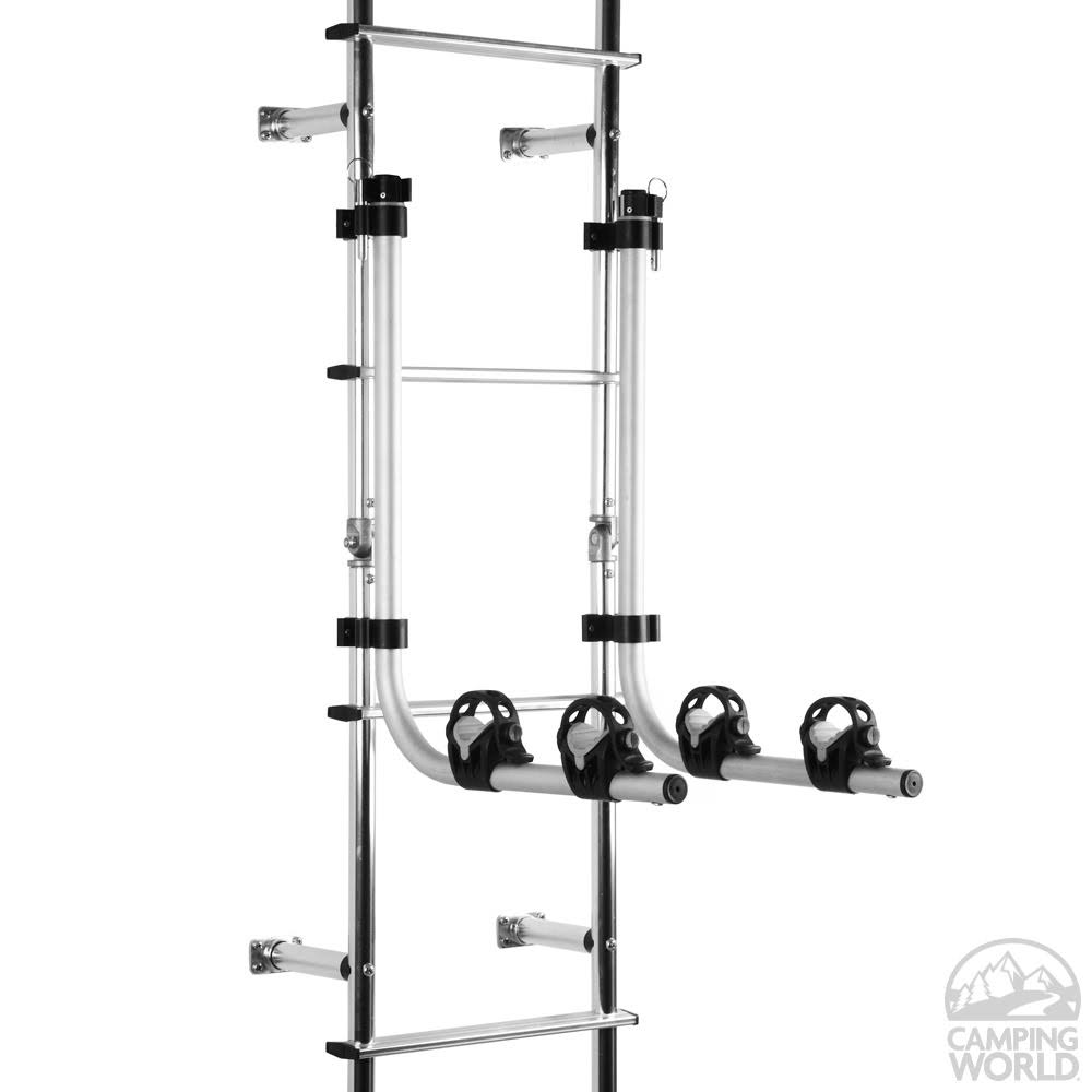 Stromberg Carlson LA-102 Bike Rack for RV VEEFFH_YWJM Stromberg Carlson LA-102 Bike Rack for RV VEEFFH_YWJM