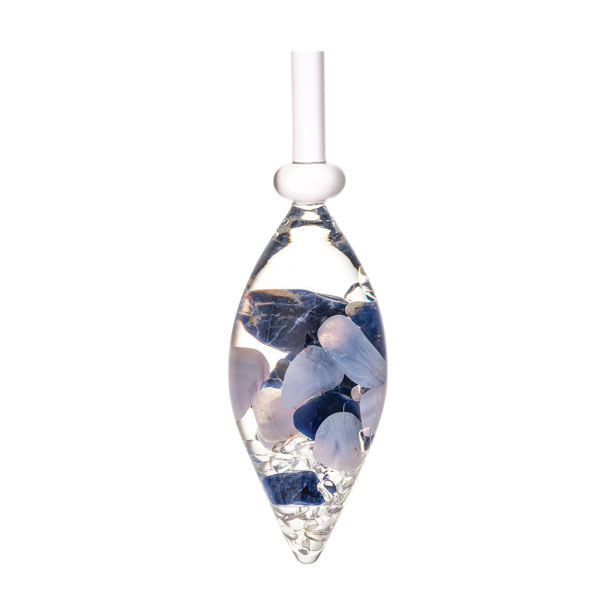 VitaJuwel Gemstone Vial RSNDAD_XUO8 VitaJuwel Gemstone Vial RSNDAD_XUO8