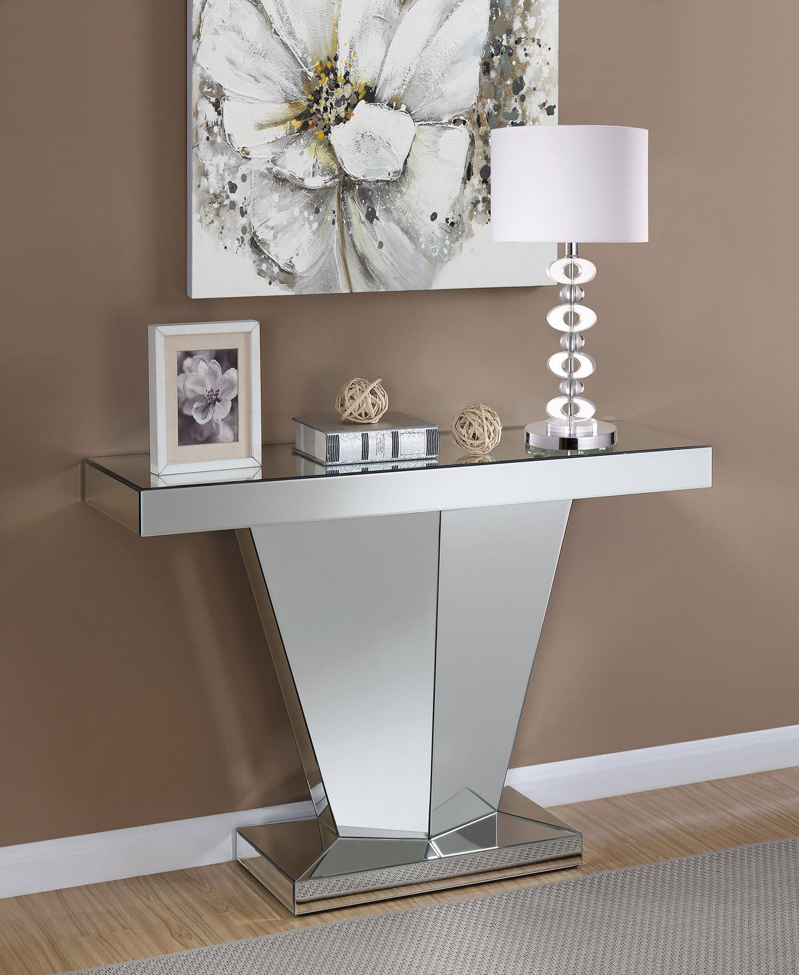 Coaster Console LJQ5I0_UGGJ Coaster Console LJQ5I0_UGGJ