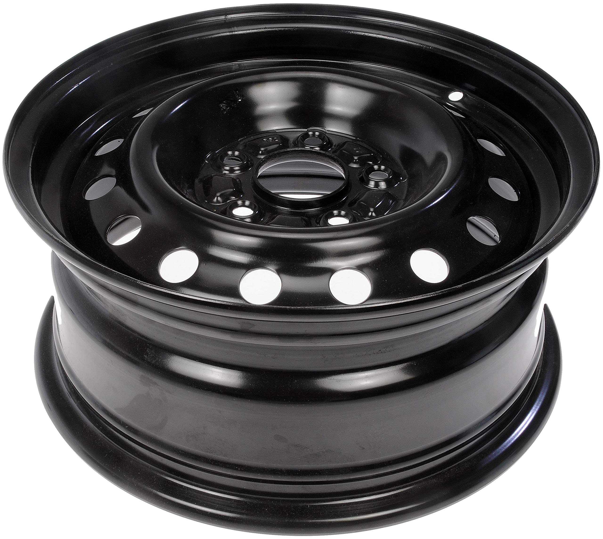 Dorman 939-215 Steel Wheel Fits Honda Civic 2015-UXTKHB_KAQI Dorman 939-215 Steel Wheel Fits Honda Civic 2015-UXTKHB_KAQI